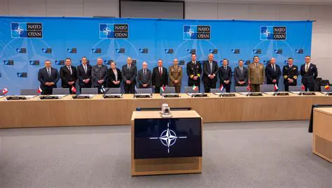 NATO News: Canada's Evolving Role in Transatlantic Security