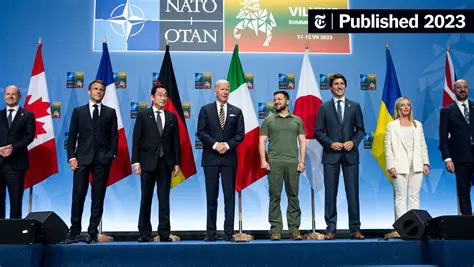 NATO News: Latest Updates, Analysis, and Geopolitical Implications