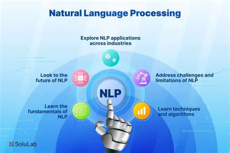 Natural language processing