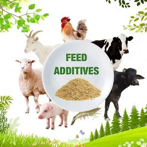 Natural Zeolites as Feed Additives in Poultry Production