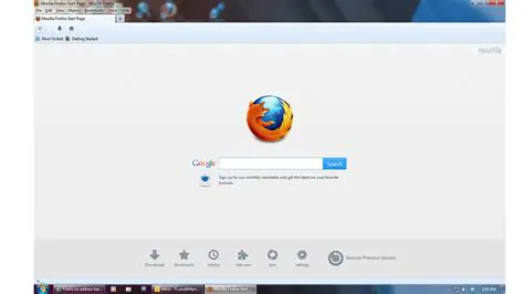 Navigate the web with ease