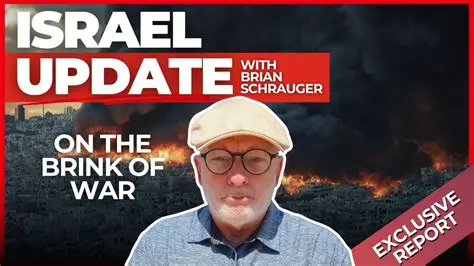 Navigating the Brink: Latest News and Analysis on the Israel-Iran Shadow War