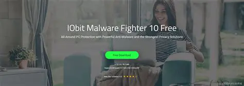 Navigating the Search for IObit Malware Fighter Free License Codes: A Comprehensive Guide to Digital Security