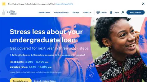 Navigating the Student Loan Landscape: A Comprehensive Guide