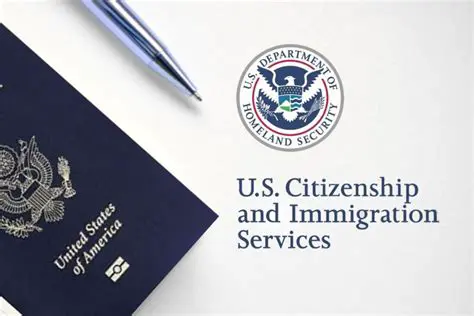 Navigating the U.S. Immigration System: An In-Depth Look at USCIS