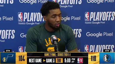 NBA 焦點戰：爵士對快艇 - 策略、球星與賽果分析