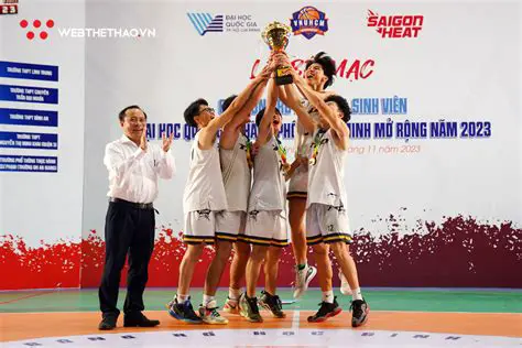 NBA: Giải Bóng Rổ Hàng Đầu Thế Giới và Những Điều Làm Nên Huyền Thoại