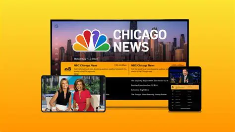 NBC Local News Sacramento CA: Your Source for Breaking News, Weather, and Community Stories