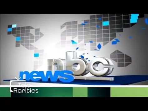 NBC News Live Today Namibia: Dominating Digital with Facebook & YouTube