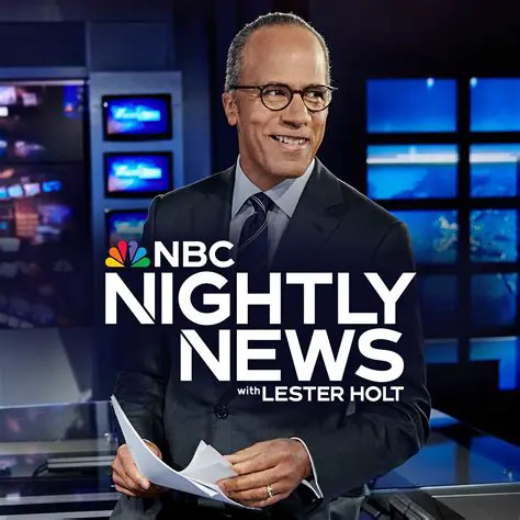 NBC Nightly News Full Broadcast Today: In-Depth Coverage and Analysis