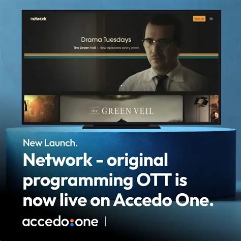 NBC TV: A Comprehensive Look at Programming, Streaming, and Legacy