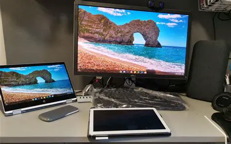 Neater than Desktop Shortcuts