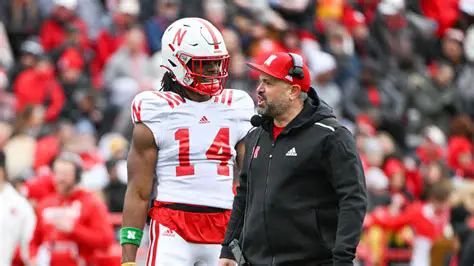 Nebraska vs Minnesota: A Deep Dive into the Big Ten Football Rivalry