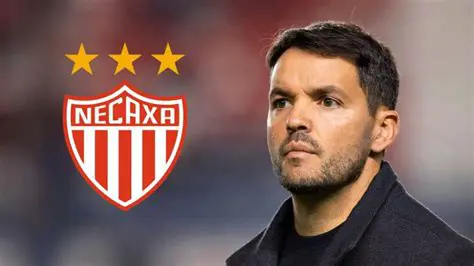 Necaxa: História, Glórias e o Futuro do 