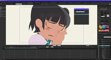 Need an animation of the full combo