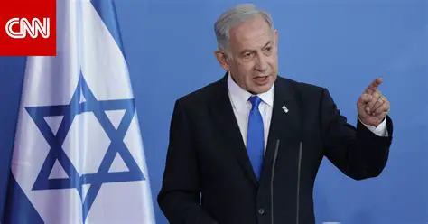 Netanyahu: Legado, Controversias y el Futuro Político de Israel