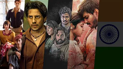 Netflix India News: What's Streaming, New Releases, and Exclusive Indian Content