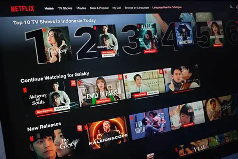 Netflix Indonesia: Your Ultimate Guide to Streaming Success