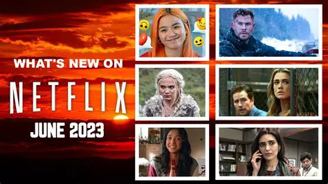 Netflix New Releases Feb 2023: Your Ultimate Guide to Streamworthy Content