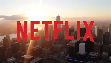Netflix News & Aktie: Ein tiefer Einblick in die Zukunft des Streaming-Giganten