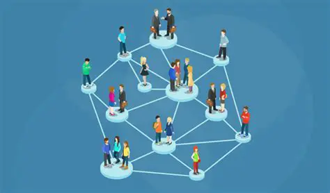 Network and Build Relationships