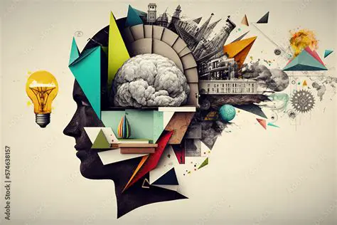 New creative possibilities