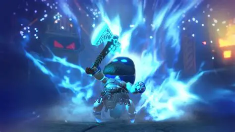 New Features and Gameplay Mechanics