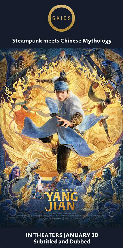 New Journey to the West Season 3 English Subbed: Your Ultimate Dailymotion Guide