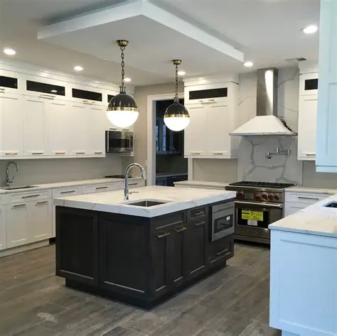 New Kitchen and Bathroom Items