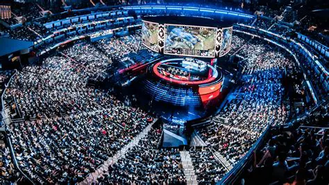 New State Mobile Grand Finals: Esports' Next Big Thrill?