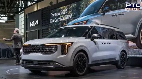 New TV News Model Variants