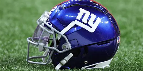 Unveiling the New York Giants Color Code: A Deep Dive into the NFL Franchise's Iconic Colors