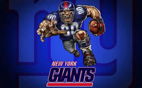 Unraveling the Mystery: The New York Giants' Unique Stance on an NFL Mascot