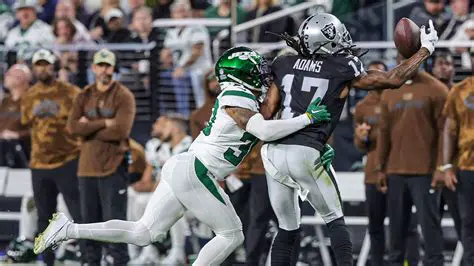 New York Jets News: The Persistent Davante Adams Trade Rumors and What They Mean