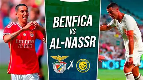 Newcastle United vs. Benfica: A Pretemporada Enkontru di Klase