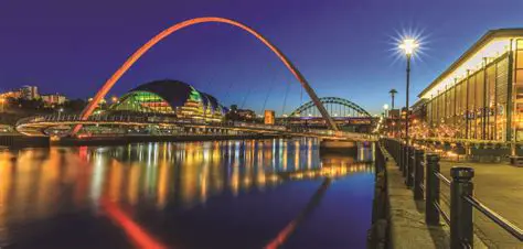 Newcastle: Beyond the Coal Face - Unveiling a City's Vibrant Renaissance