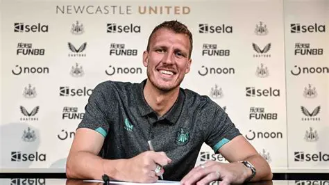 Newcastle United: De Renovação à Glória, Uma Análise Profunda do Clube Inglês