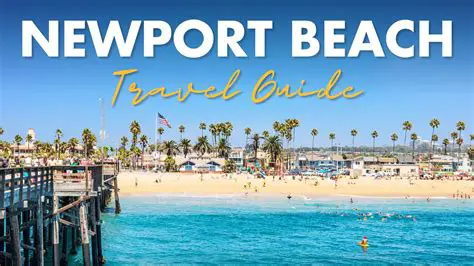 Newport Beach, CA Weather: Your Ultimate Guide to Sunshine and Sea Breezes