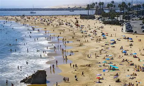 Newport Beach Weather This Weekend: Your Complete Guide to Sun, Surf, and Skies