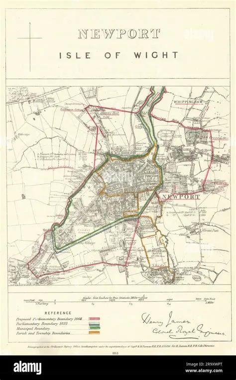 Newport, Isle of Wight Weather: A Comprehensive Guide for Residents and Visitors