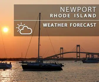 Newport Rhode Island Weather in Early October: Your Essential Travel Guide
