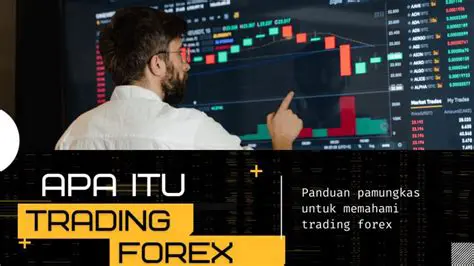 News Forex Adalah: Unveiling the World of Forex Trading News