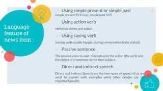 Unpacking the News Item: A Deep Dive into Definition, Purpose, and Structure