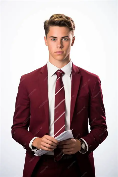 Dressing the Part: A Guide to the Perfect News Reporter Outfit for Boys