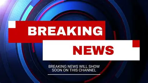 Download Free News Video Templates: Create Compelling Broadcasts Easily