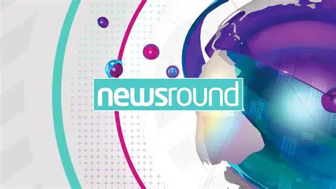 Newsround: The Enduring Legacy of Children's News on the BBC