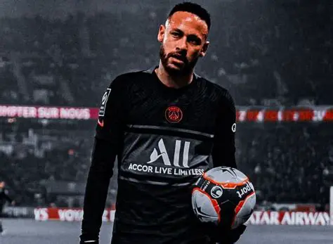 Neymar Jr.: The Enigmatic Maestro of Modern Football and His Enduring Legacy