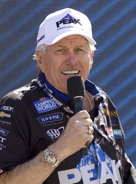 NHRA News: Breaking Live Updates from the Drag Racing World
