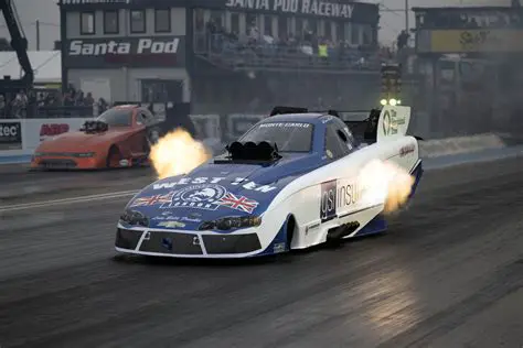 NHRA News: Breaking Updates and What's Hot in Drag Racing Today