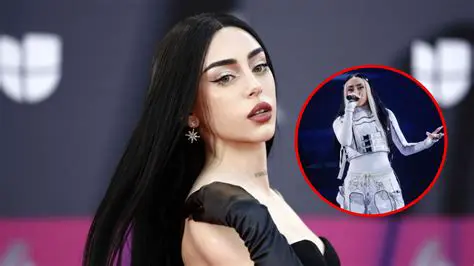 Nicki Nicole: A New Era of Argentine Urban Music